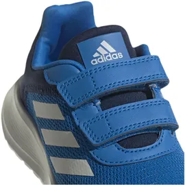 Adidas Tensaur Run Kinder Blue Rush / Core White / Dark Blue 31