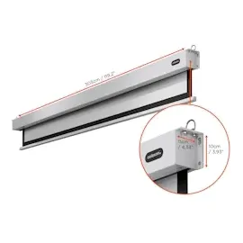 Celexon Motor Professional Plus 280x210 4:3