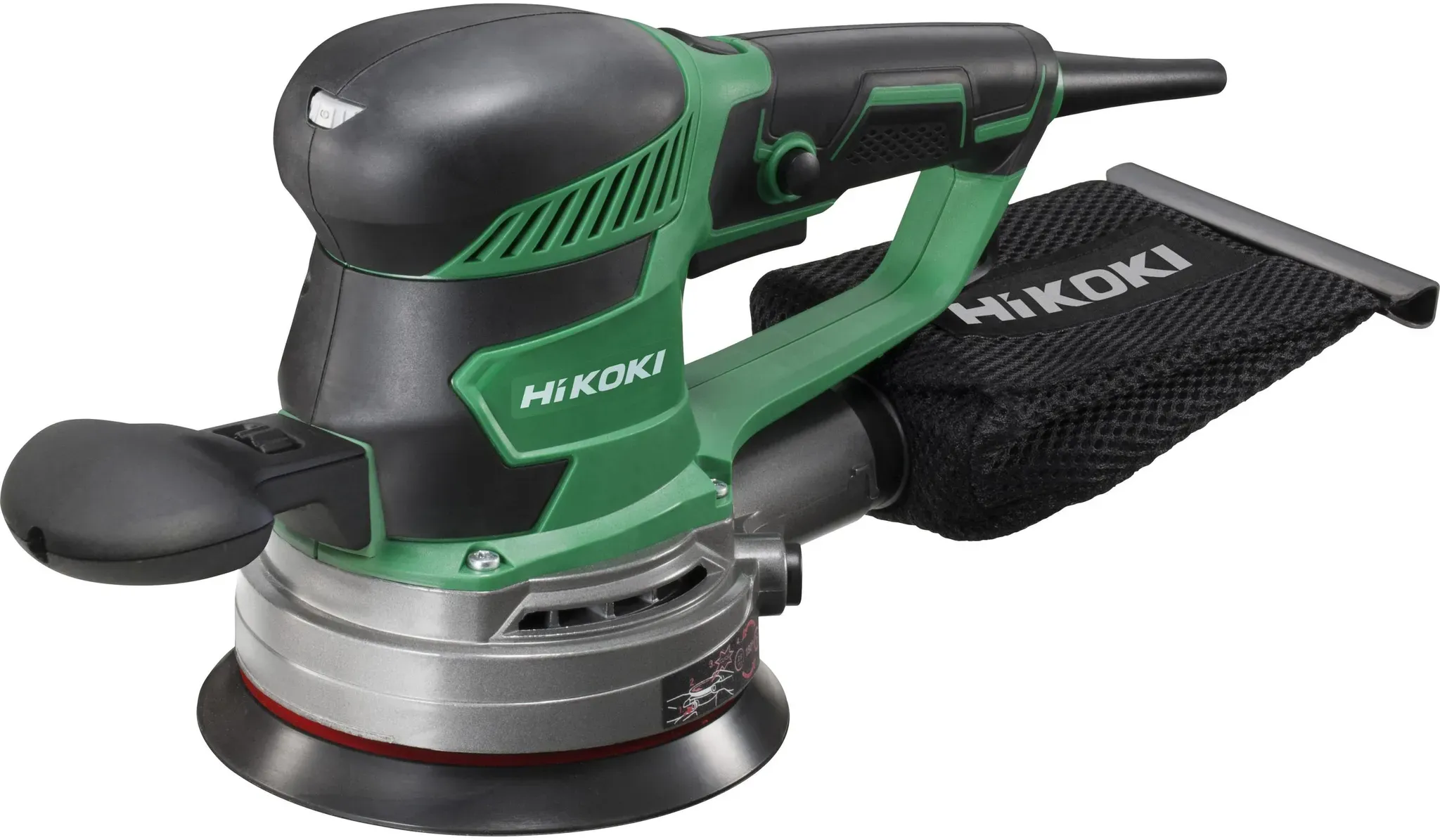 Exzenterschleifer Hikoki SV15YCWBZ