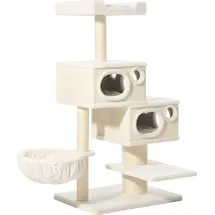 nobby® Binka Kratzbaum 78 x 58 x 152 cm cream