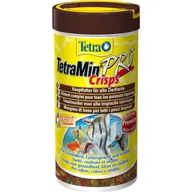 Tetra TetraMin Pro Crisps 250 ml