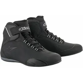 Alpinestars Sektor Schwarz 40,5