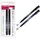 Tombow Fudenosuke Brush-Pens schwarz, 1 Set
