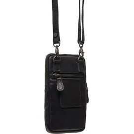 The Chesterfield Brand Handytasche Salta Phonebag Black
