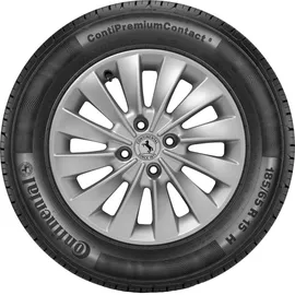 Continental ContiPremiumContact 5 205/55 R16 91V