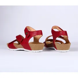 THINK! Dumia Herren Rot 42