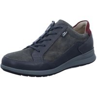 Finn Comfort Prato carbone bordo grau 40,5