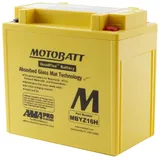 MOTOBATT MBYZ16H 16,5 Ah 240 A
