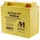MOTOBATT MBYZ16H 16,5 Ah 240 A