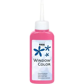 Kreul Window Color 80 ml leuchtpink