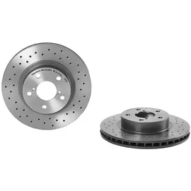 Brembo Bremsscheibe