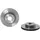 Brembo Bremsscheibe