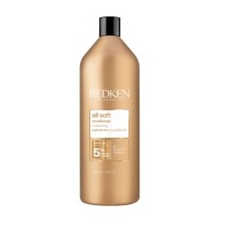 Redken All Soft Conditioner 1000ml
