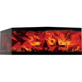 MAGIC: The Gathering Dragonlance: Shadow of the Dragon Queen Deluxe Edition