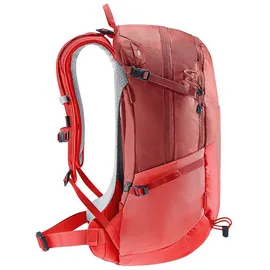 Deuter Futura 21 SL caspia/currant (3400021-5589)