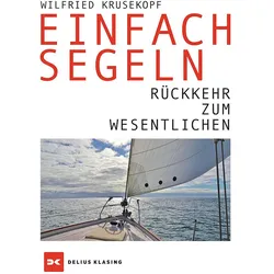 Einfach segeln