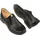 THINK! Pensa Herren Schwarz 46