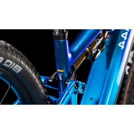 Cube Stereo Hybrid ONE44 HPC AT 800 2025 29 Zoll RH 42 cm actionteam