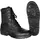 Max Fuchs Security Herren Schwarz 46