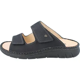 Finn Comfort Rab Blau Sandal Gr. 43