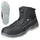 Nitras Sport Step Mid Fit - schwarz