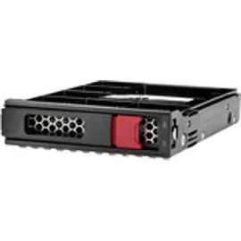 HP HPE 4 TB 3,5" 6 Gbit/s