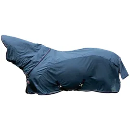 Kentucky Horsewear Wasserdichte Combo Classic Navy 145