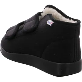 FLORETT Genua-Winter Schwarz 36