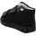 FLORETT Genua-Winter Schwarz 36