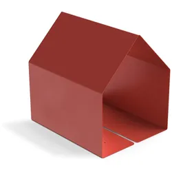 Konstantin Slawinski - SL26 Magazin Zeitschriftenhaus, rot