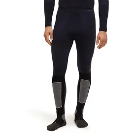 Falke Herren Tights Warm black