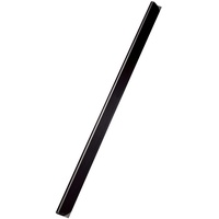 Leitz Klemmschienen A4 bis 100 Blatt VE=25 Stück schwarz