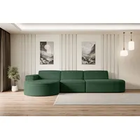 Altdecor Ecksofa in L-Form Corner Sofa Bett Eckcouch Couch