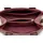 Pip Studio Fia Handbag Medium Jabali 26,5x14,0x22,0 cm Rot