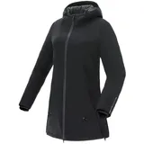 Tucano Urbano Magic Shelter Jacke Schwarz S