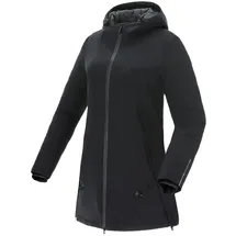 Tucano Urbano Magic Shelter Jacke Schwarz S