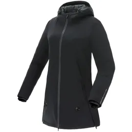 Tucano Urbano Magic Shelter Jacke Schwarz S