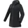 Tucano Urbano Magic Shelter Jacke Schwarz S