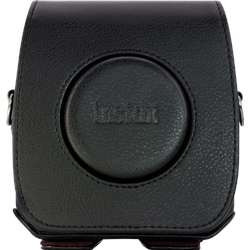 Fujifilm Instax SQ 20 Tasche (Kamera Etui), Kameratasche, Schwarz