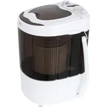 Camry CR 8054 Camping-Waschmaschine Toplader (3 kg)