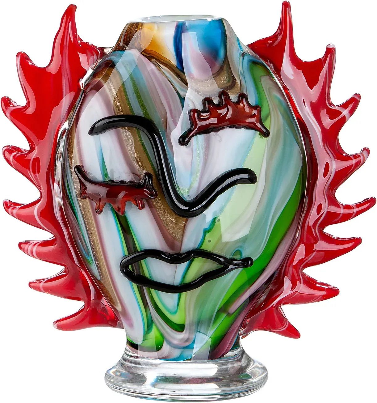 Tischvase GILDE 