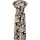 Betty Barclay Damen Jumpsuit mit Eingrifftaschen 44, Schwarz/Beige - 44W