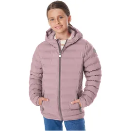G.I.G.A. DX Mädchen Steppjacke OOGW 2 lavendel 140