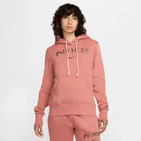 Nike Hoodie NSW Phnx FLC Std Logo HDY Damen