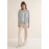 Cecil Basic Cardigan Grau 3XL