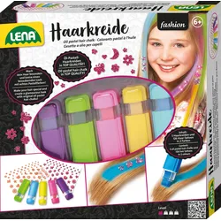 Lena - Fashion - Haarkreide