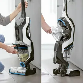 Bissell CrossWave Cordless Max