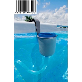 BESTWAY Flowclear Einhängeskimmer ab 2.006 l/h