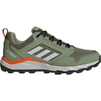 adidas Tracerocker 2.0 Herren Tent Green / Semi Impact Orange 40