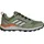 adidas Tracerocker 2.0 Herren Tent Green / Semi Impact Orange 40